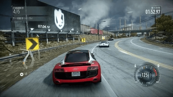 极品飞车16官方下载,安全设计解析 苹果_v3.911