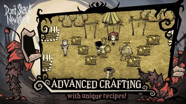 饥荒存档版本,深层设计解析策略-HT_v10.707