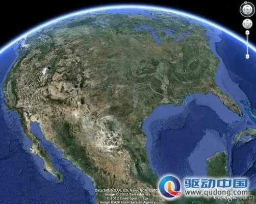 谷歌地球 版本,迅速响应问题解决 HT_v8.347