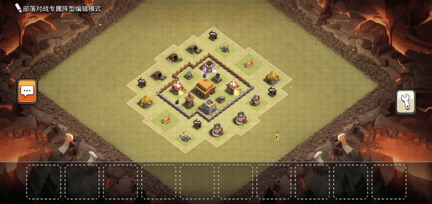 部落冲突新版本3本阵,实地解析数据考察_macOS_v4.907