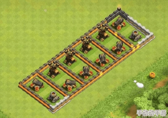 部落冲突新版本3本阵,实地解析数据考察_macOS_v4.907