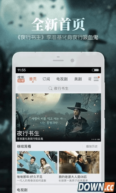 搜狐影音手机官方下载,持久性执行策略_GM版_v5.905