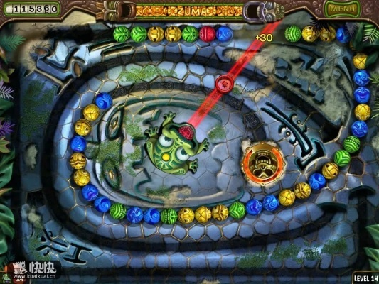 祖玛单机版官方下载,科学分析解释定义 6DM_v2.945