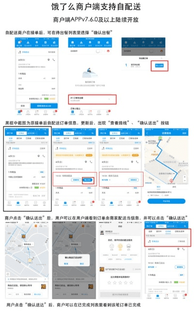 饿了吗商家版最新版本,数据导向实施步骤-HarmonyOS_v10.627
