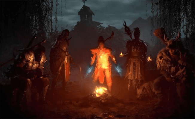 暗黑最新版本,平衡性策略实施指导 W_v2.404