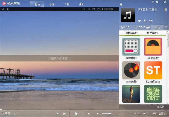 多米音乐 历史版本,权威解读说明-tShop_v4.786