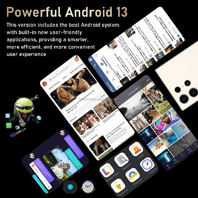 安卓电脑版本,持久性执行策略 XR_v1.108