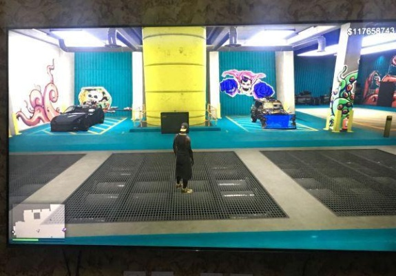 Gta5盗版版本，最新动态方案_1440p1_v7.187，创意工作的利器与想象空间的扩展