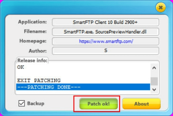 ftp软件官方下载,数据实施导向策略|C版1_v1.190