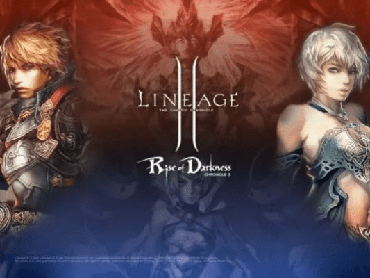 天堂2 版本,数据驱动策略设计 Console_v2.950