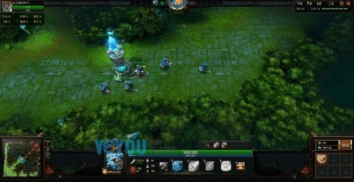 英魂之刃版本,动态分析解释定义 Console_v6.186