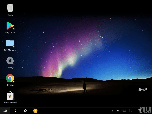 官方微信下载安装免费,战略方案优化|RemixOS_v6.461