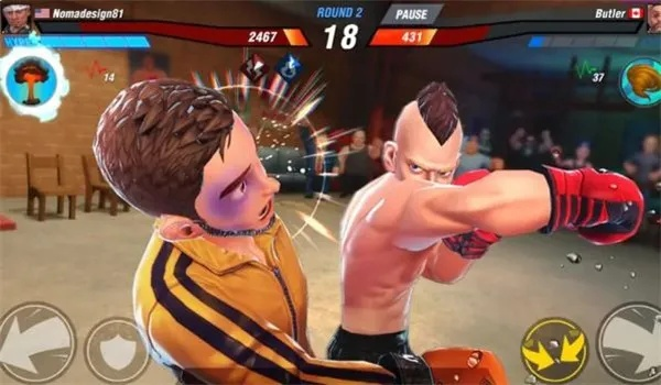 官方拳击游戏下载,全面应用分析数据_SE版_v8.460