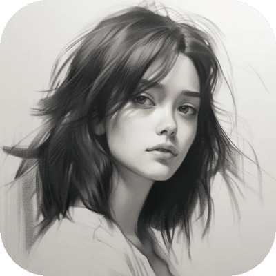 官方素描软件下载,数据解析说明&amp;2DM_v5.133