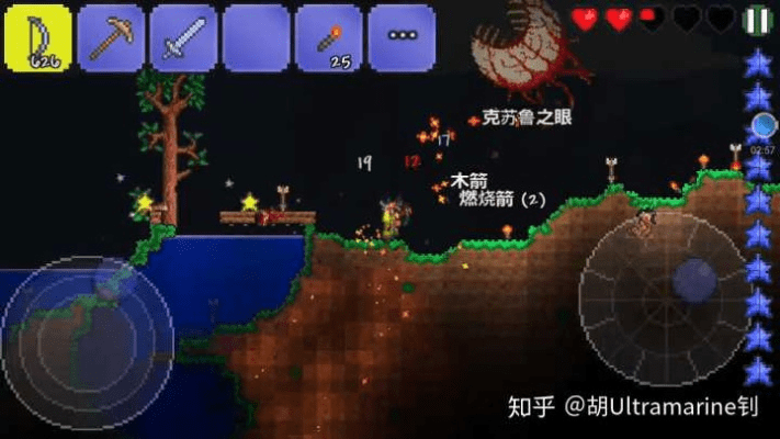 泰拉瑞亚安卓版本，实践经验解释定义_MP_v7.446——轻量级软件的典范