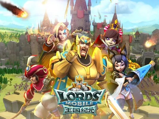 凌空飞起 第5页