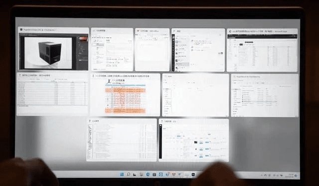 推荐手机与电脑协同工作极佳的软件组合，水晶易表及其他优质选择