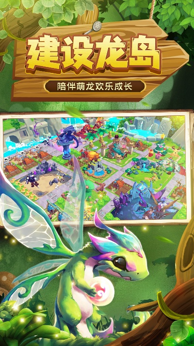 龙之岛官方下载,可行性方案评估_苹果版_v1.782