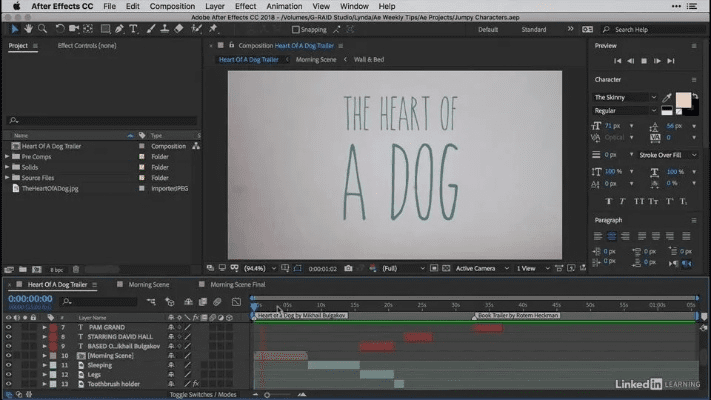 粗制滥造 第5页