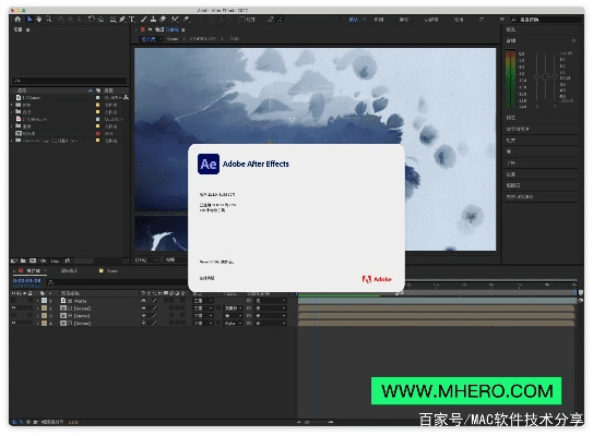 ae软件官方下载,经典案例解释定义&PalmOS1_v9.227