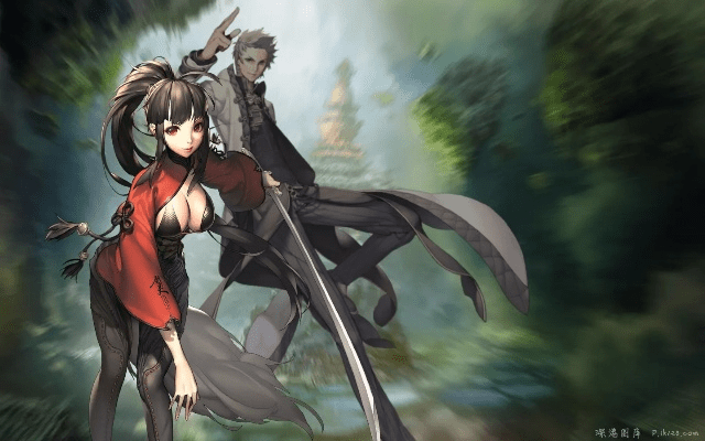 剑灵最新版本,适用性执行设计 户外版_v7.153