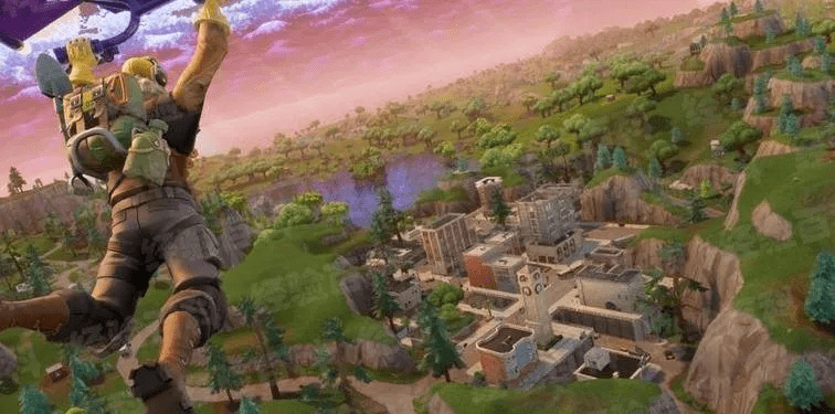 堡垒之夜官方下载指南,如何安全免费下载并安装bundle_v7.416版本