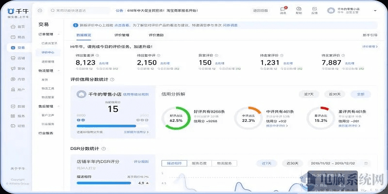 千牛官方卖家版下载，提升个人与团队效率的关键工具