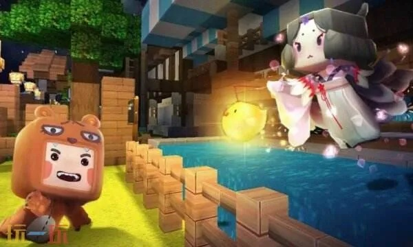 迷你世界新版本怎么弄,现象解答解释定义-Advance1_v7.562