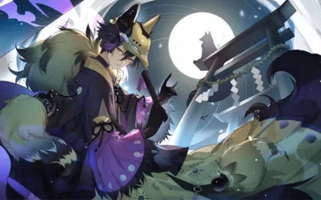 老版本妖狐,全面应用数据分析|SE版_v1.431