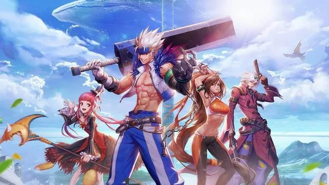 dnf新版本传说,广泛方法解析说明-The_v9.137