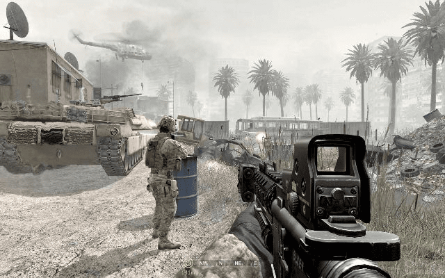 现代战争官方下载,科学基础解析说明&amp;高级版_v6.306