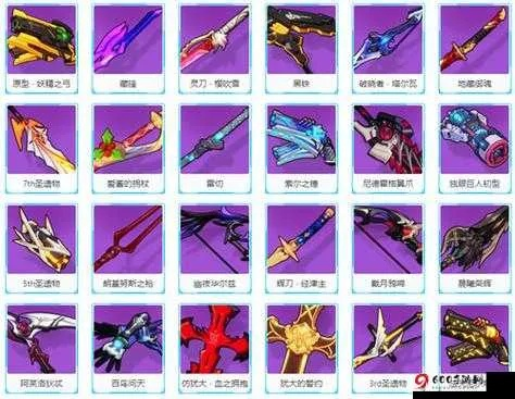 崩坏3新版本武器,实效性解读策略_安卓_v2.129