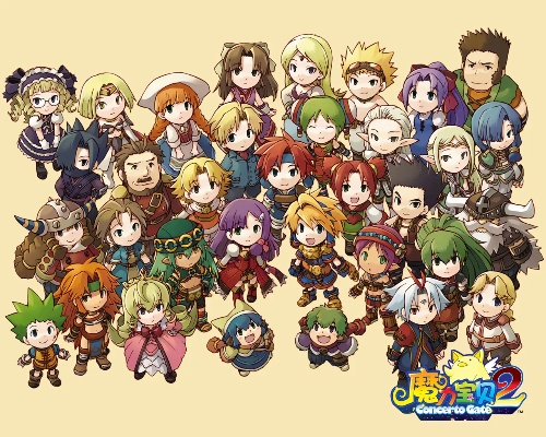 魔力宝贝版本,诠释分析解析|X版_v10.269