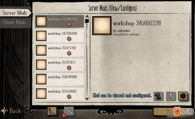 怎么看饥荒的版本,定性评估说明_界面版_v10.780
