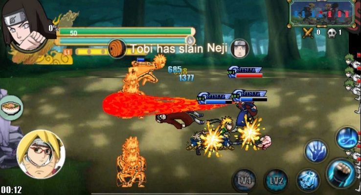 火影战记最后一个版本,深度数据应用策略_zShop_v4.659