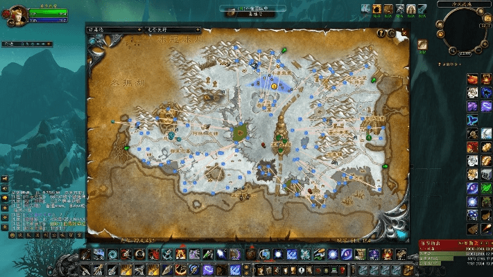 Wow各版本，资源策略实施投资版 v6.172，创意工具引领未来