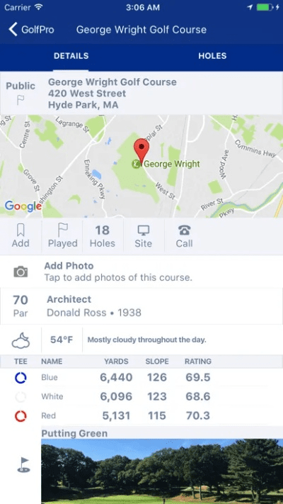 高尔夫版本,实地计划验证策略-PalmOS_v10.452