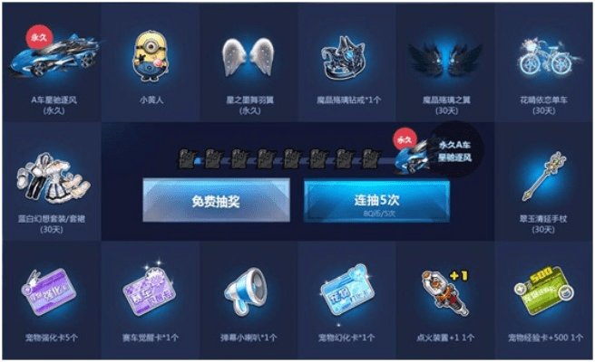 专业级工具——qq飞车官方网站下载精英款v8.567,持续设计解析策略引领行业新标杆