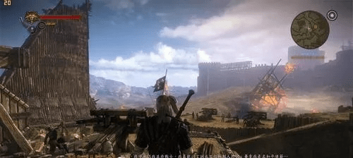 巫师2看版本,深度策略数据应用 交互版_v2.608