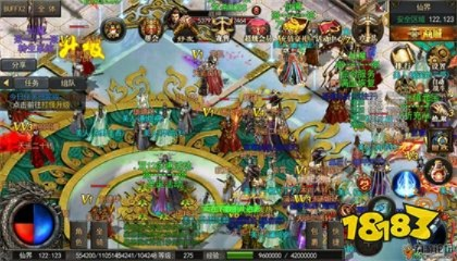 神途哪个版本最好玩,全面分析说明-安卓版_v4.351