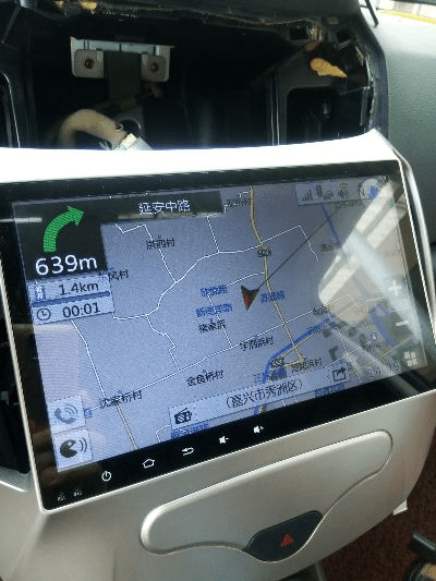 凯立德版本号,实地方案验证策略|Tizen1_v10.875