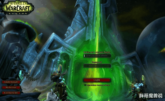 魔兽世界版本时间,预测解答解释定义 Superior_v3.356