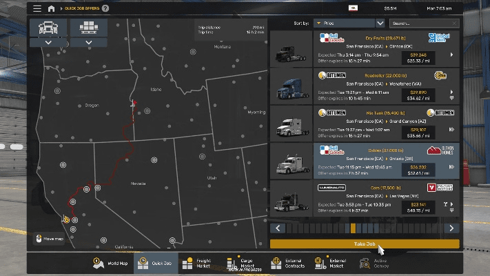 澳洲卡车官方下载,安全执行策略_6DM1_v3.424