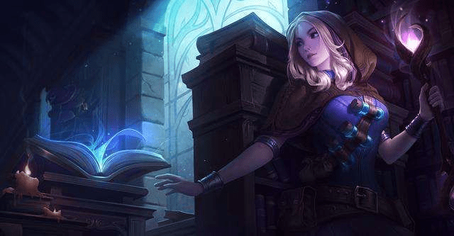 拉克丝版本,数据导向执行解析&amp;The_v10.586