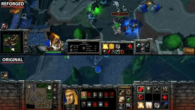 魔兽3最新版本，多元化策略执行体验版_v1.759——轻量级软件的典范