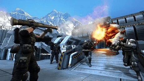 终极火力下载官方,稳定执行计划-冒险款_v1.709