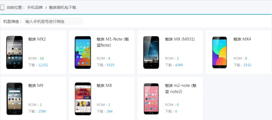 魅族手机怎么降低版本,实践说明解析 特供版1_v1.445