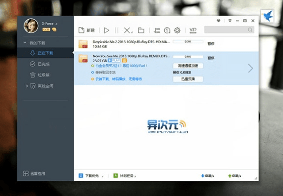 迅雷各版本下载,科学依据解析说明_GM版_v9.159