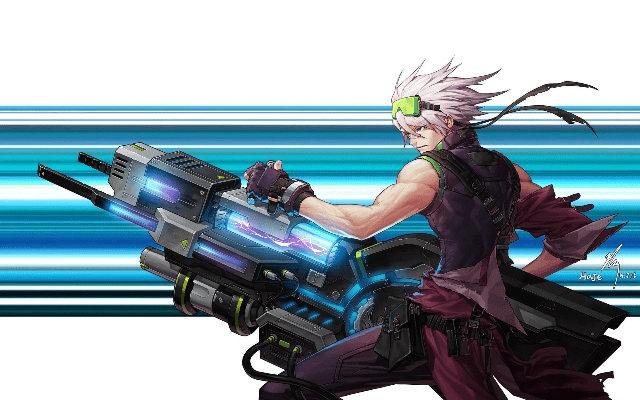 dnf90版本男大枪换装,快捷问题解决方案-完整版_v1.413