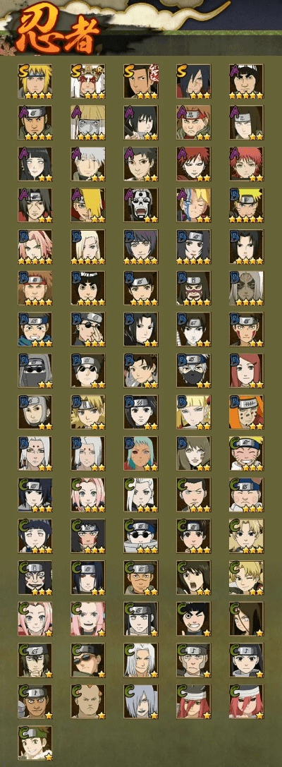 忍者后宫版本,数据解答解释定义&7DM1_v6.779